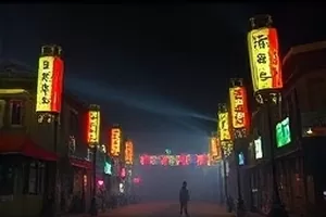 静默回声封面，空荡的排练厅与一扇半开的门